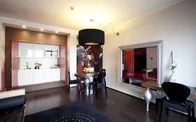 Palace Hotel Moderno