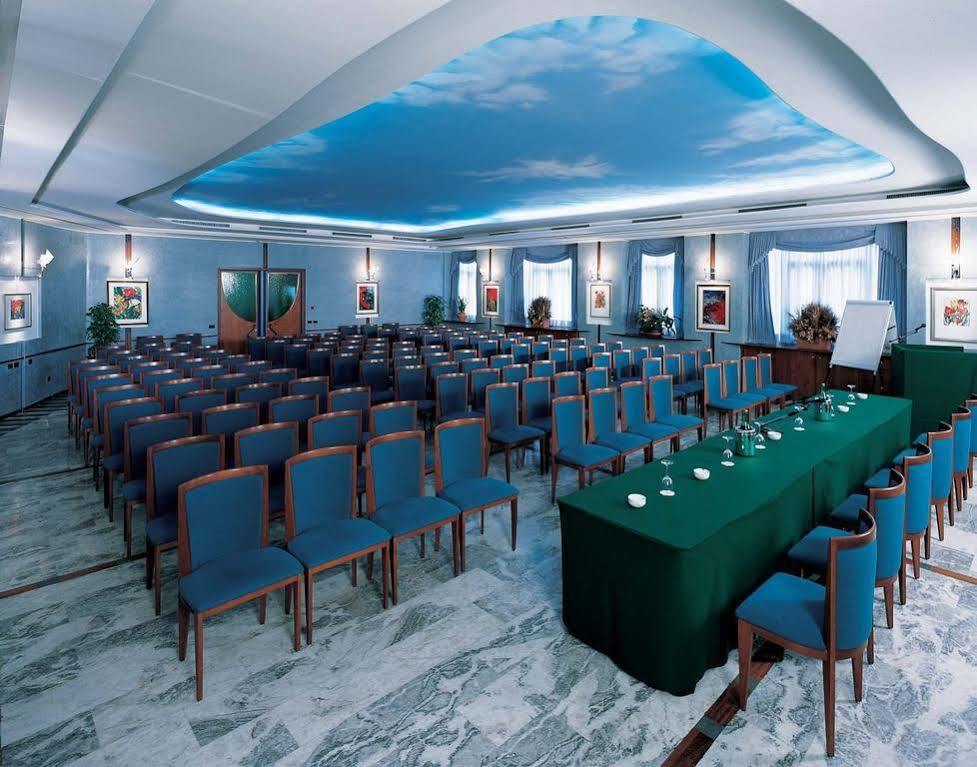 Palace Hotel Moderno Pordenone Esterno foto