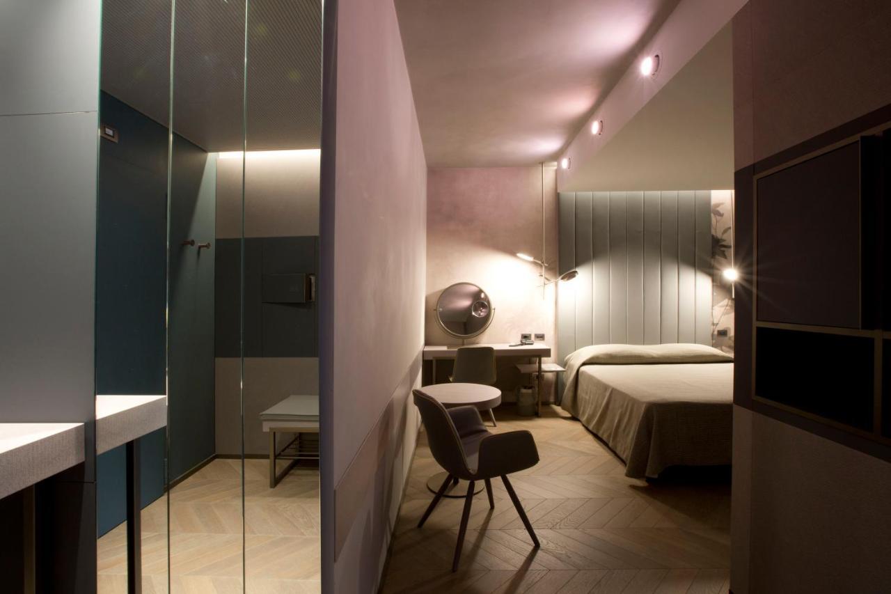Palace Hotel Moderno Pordenone Esterno foto